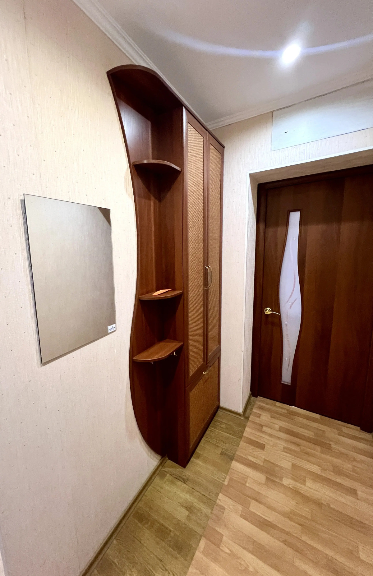 Апартаменты на Советской площади