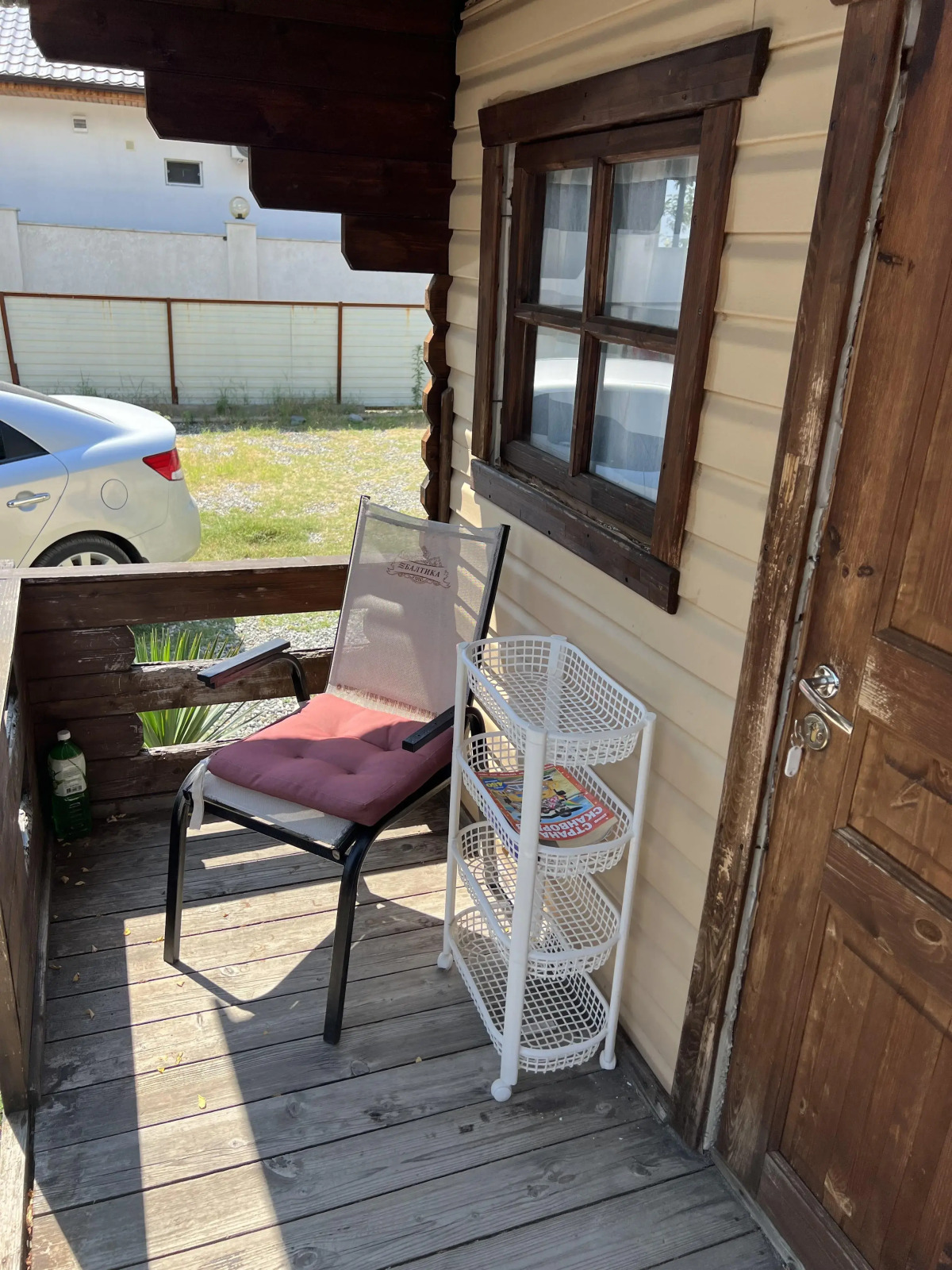 База Отдыха Pitsunda House