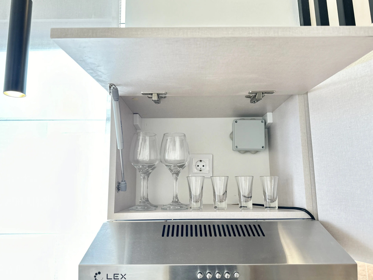 Апартаменты Номер Комфорт+ 4 гостя в отеле 3* у Кремля