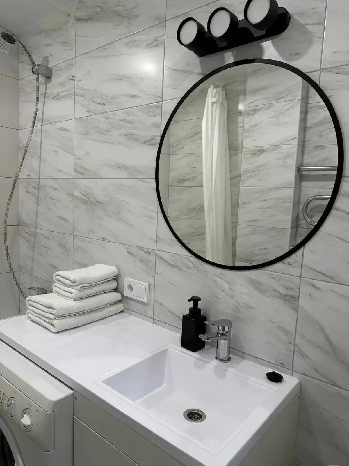 Однокомнатная квартира Колпино