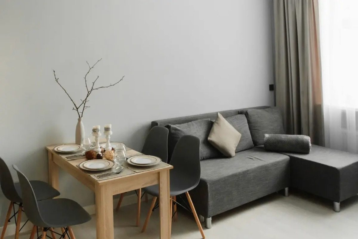 Апартаменты Люкс Альянс