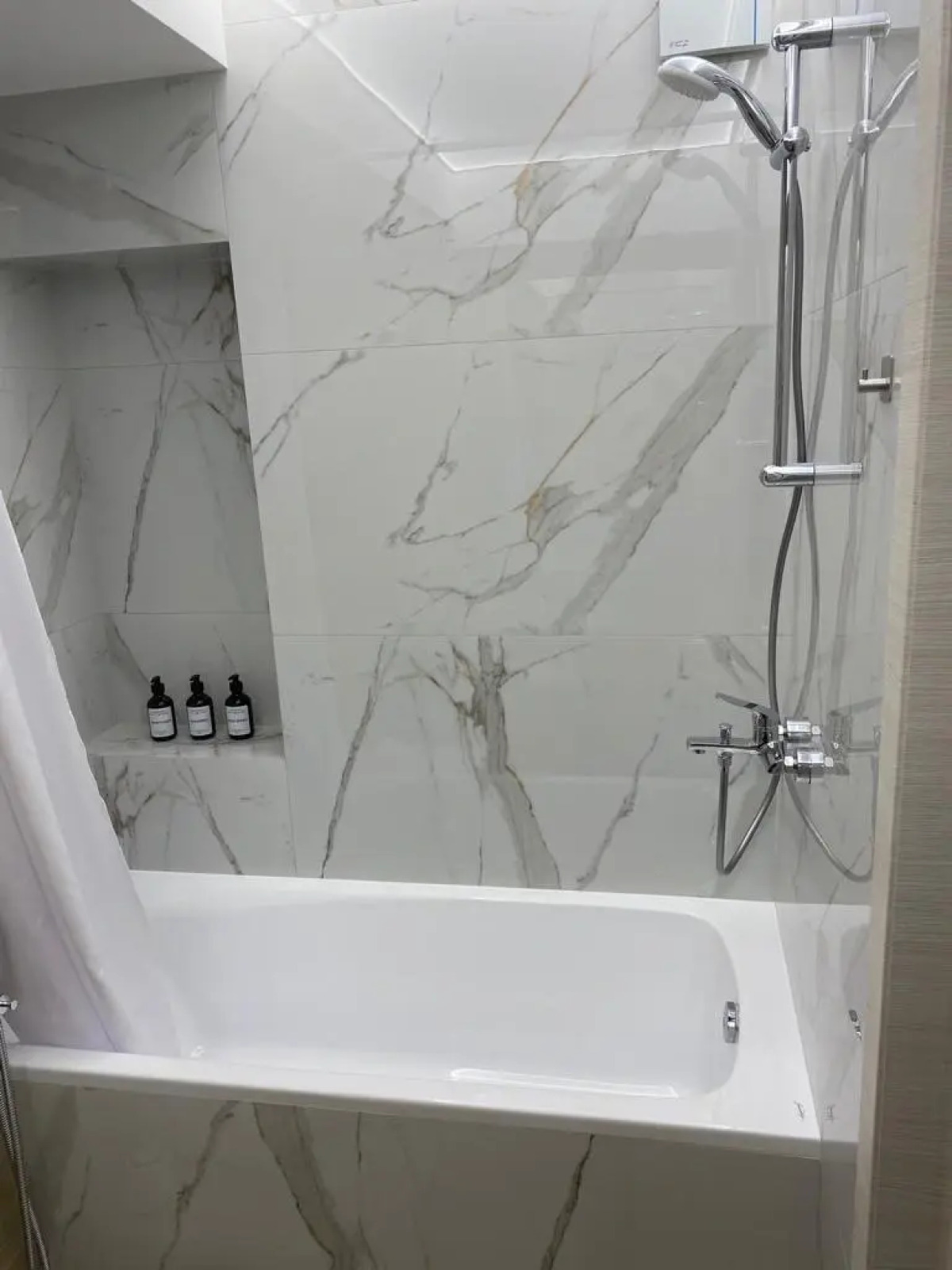 Апартаменты Двухкомнатная квартира на набережной в центре Иваново