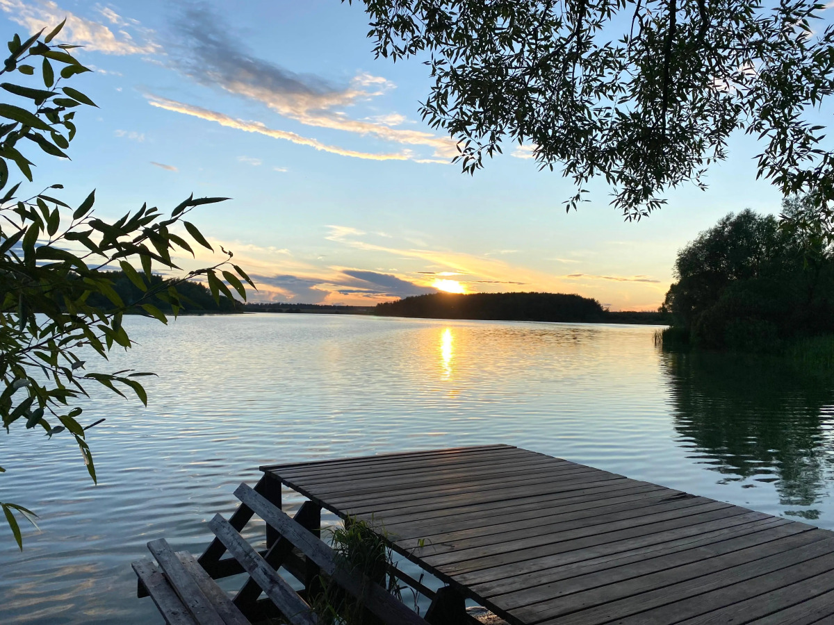 Гостевой дом Water Villa