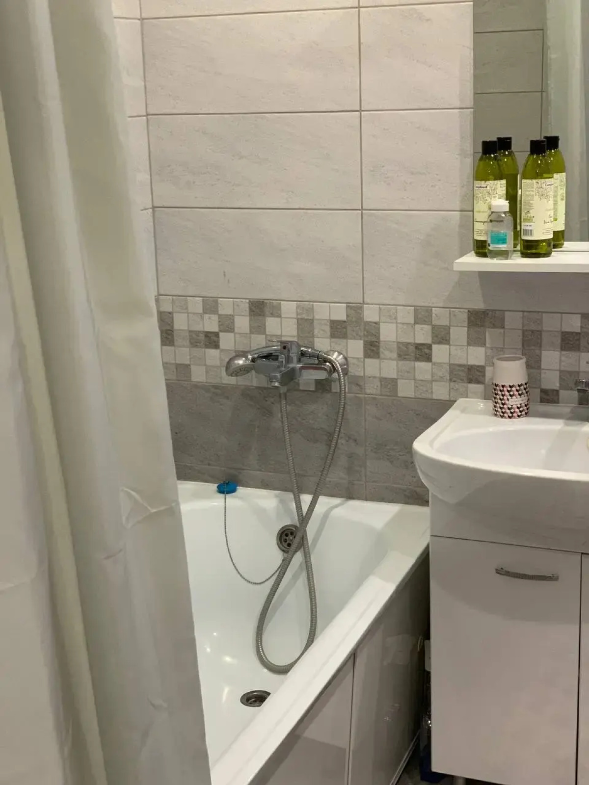 Апартаменты Приморская 35