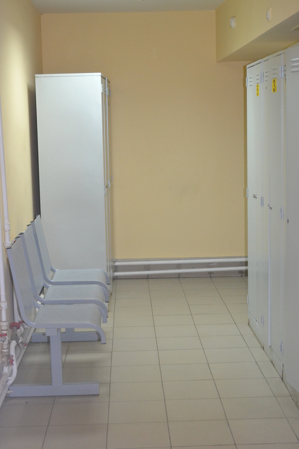 Мини-отель У Петровича