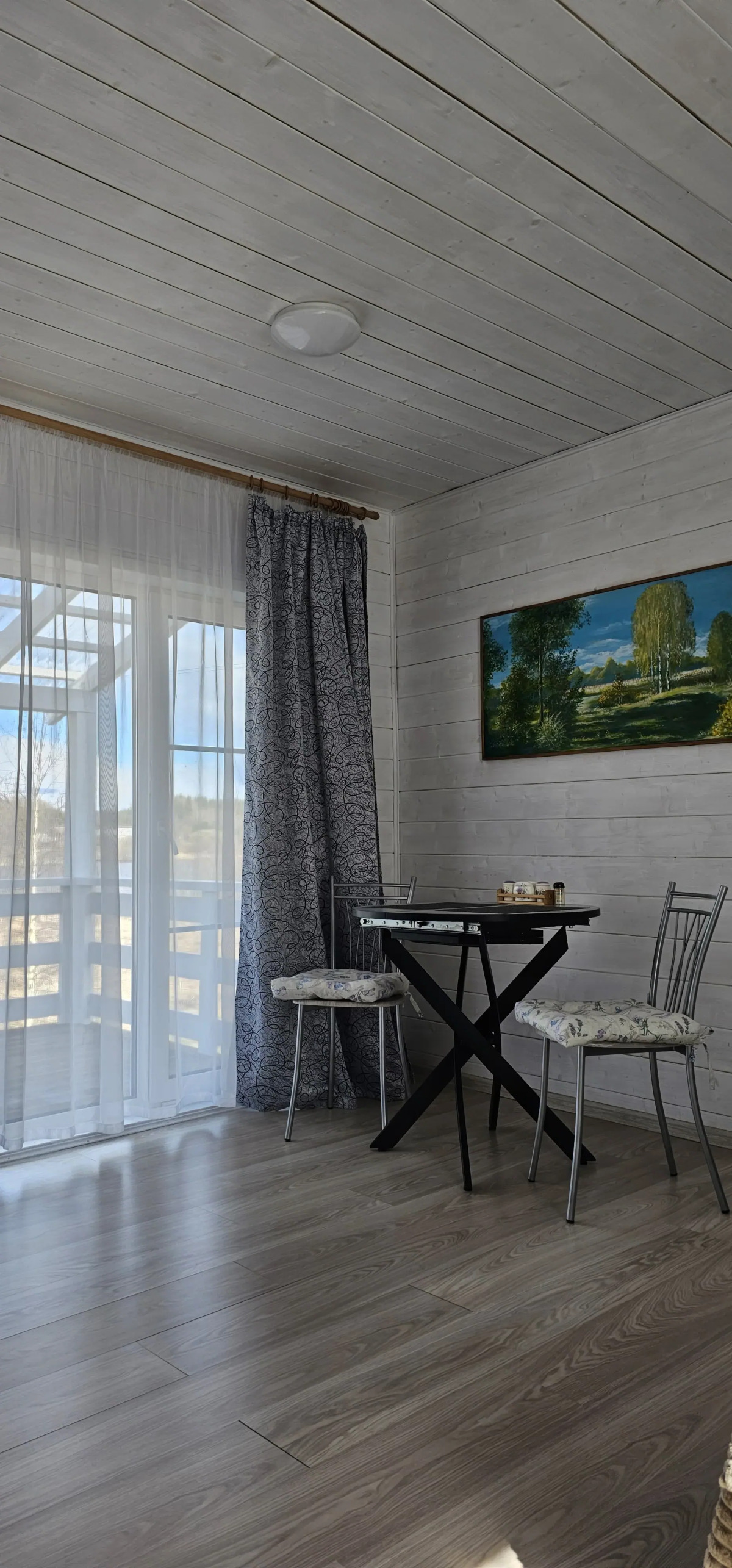 Гостевой дом Финский хуторок