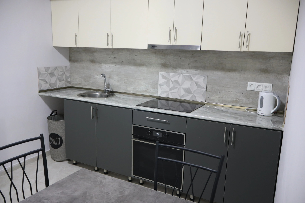 Гостевой Дом Гюмри Мидтаун