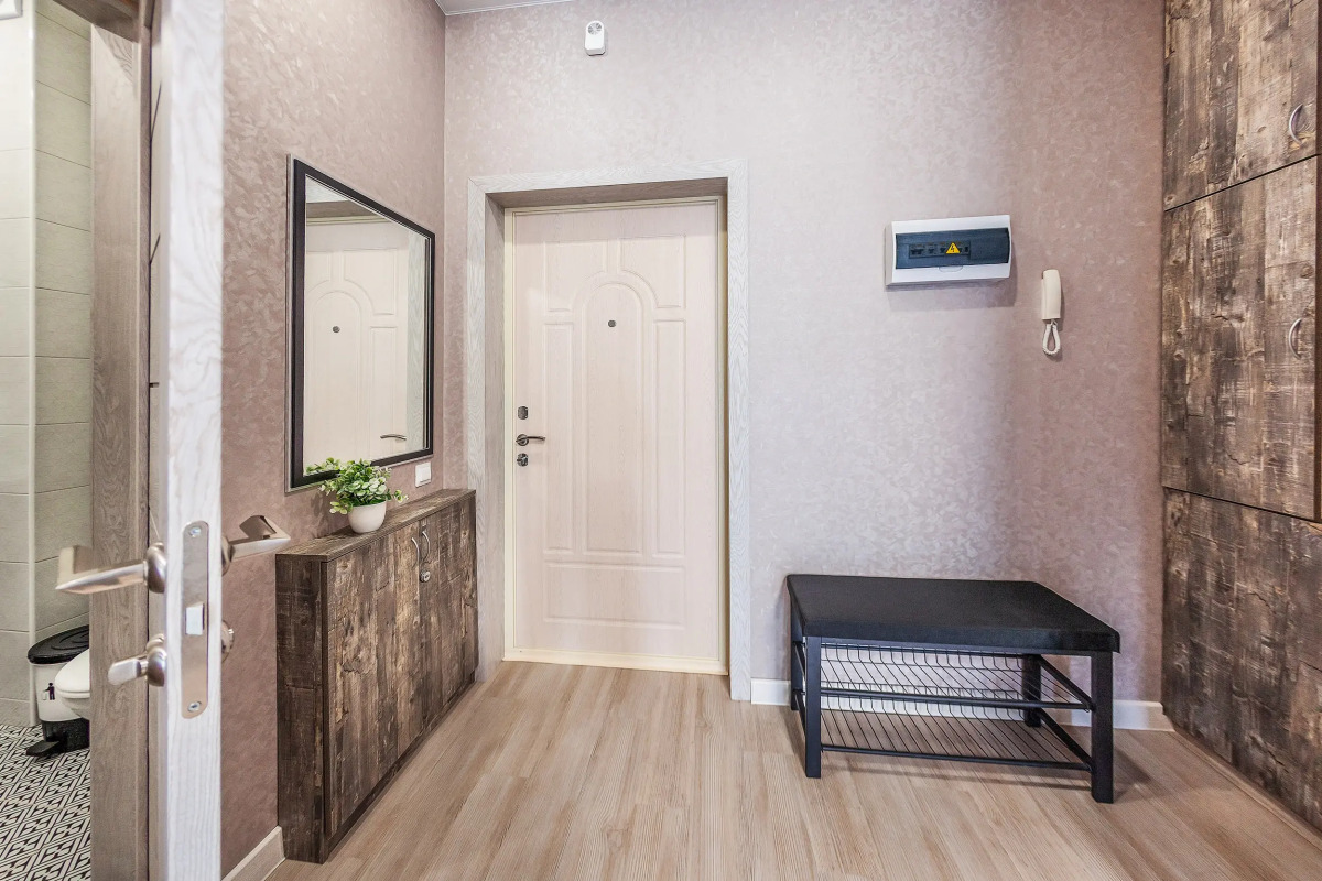 Апартаменты Sea Breeze