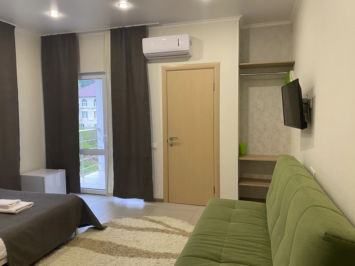 Гостевой Дом Алиса