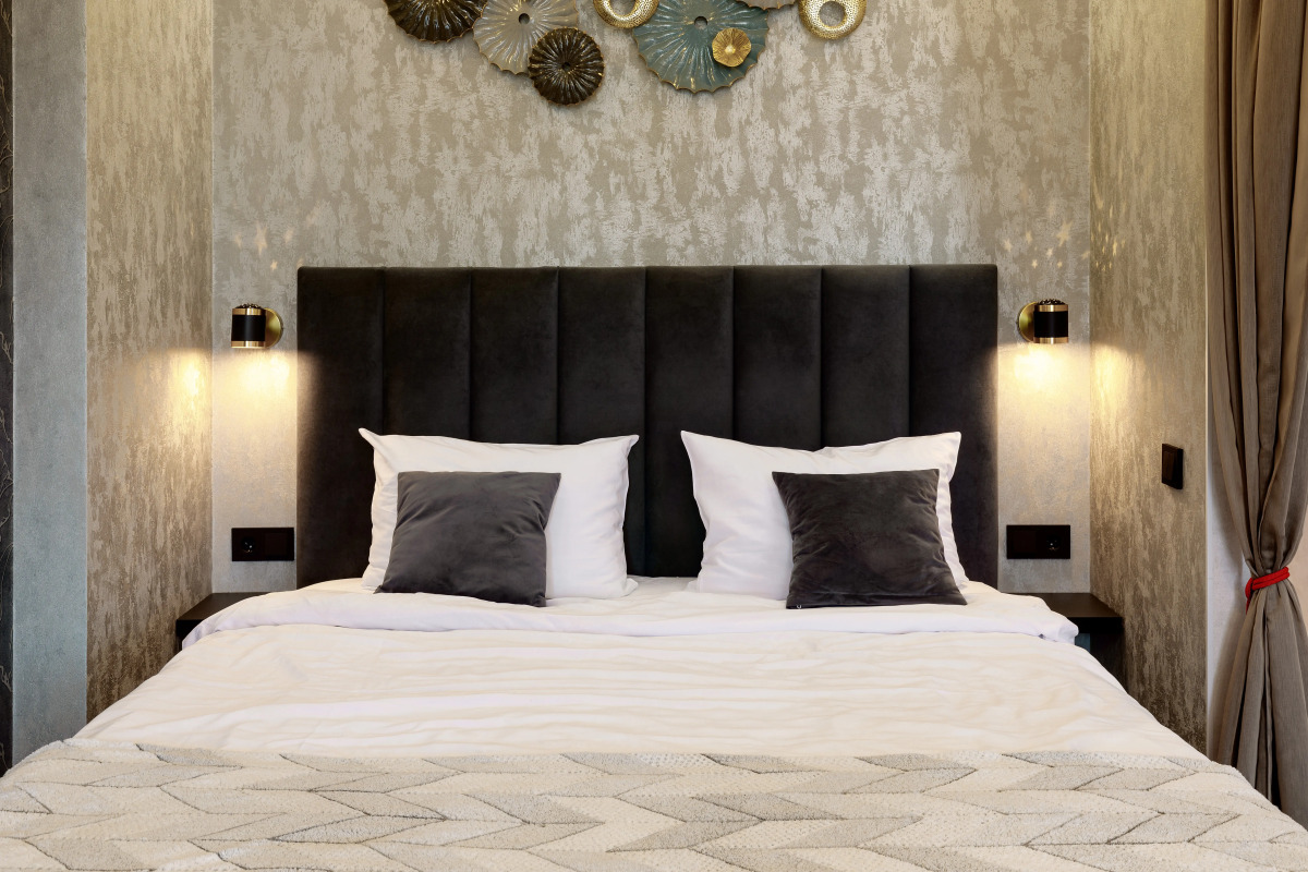 Квартира cтильная в центре города