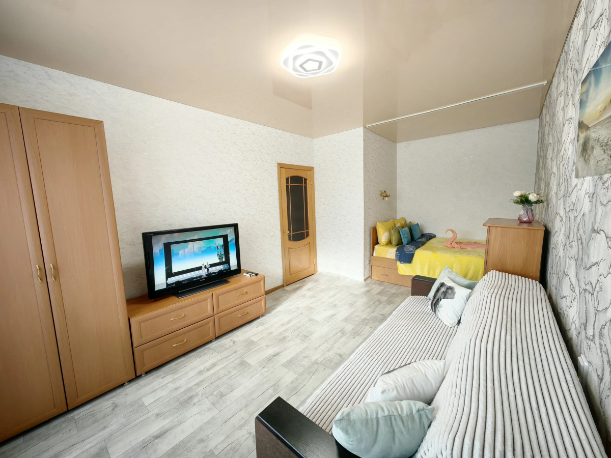 Апартаменты Like Home в центре города