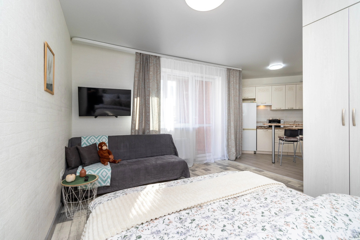 Квартира университетская 49