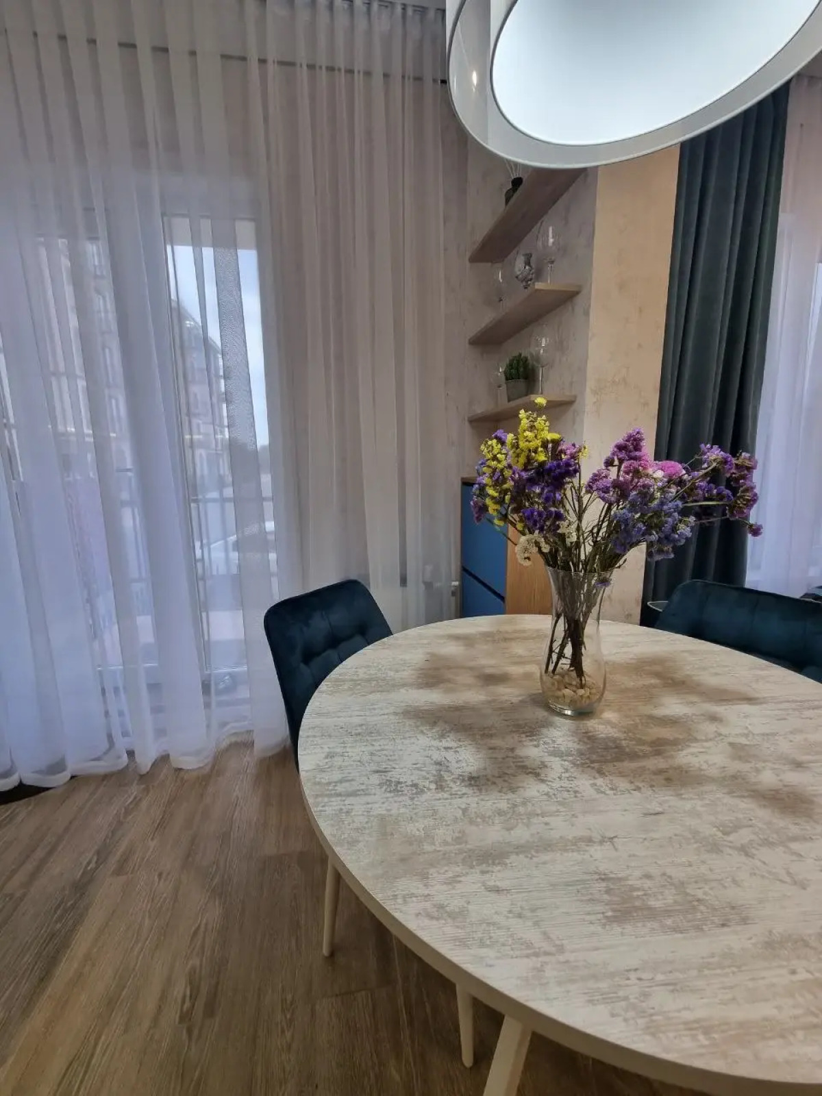 Квартира ЖК Евпатория с Садом