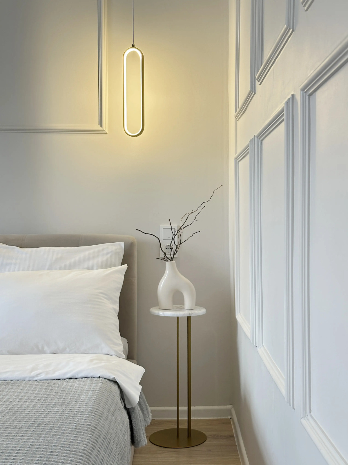 Квартира Современная Классика с Кинотеатром в Центре Art Apart 4