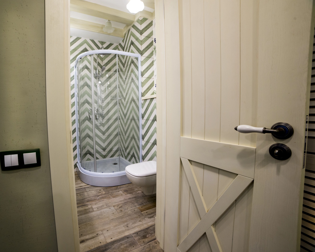 Апартаменты Green Dream