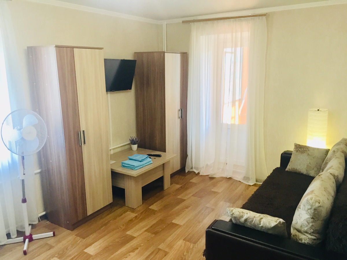 Апартаменты Ленина 53