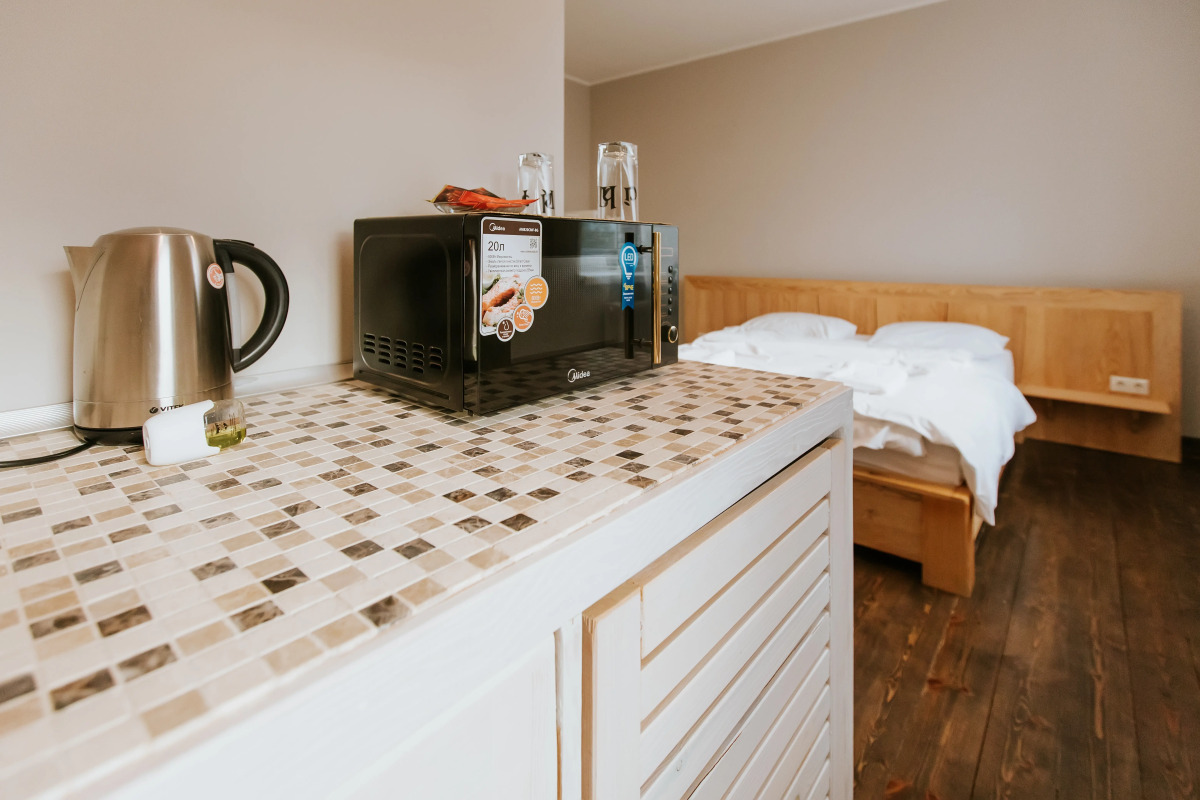 База отдыха Агротуристический комплекс Эль Ранчо