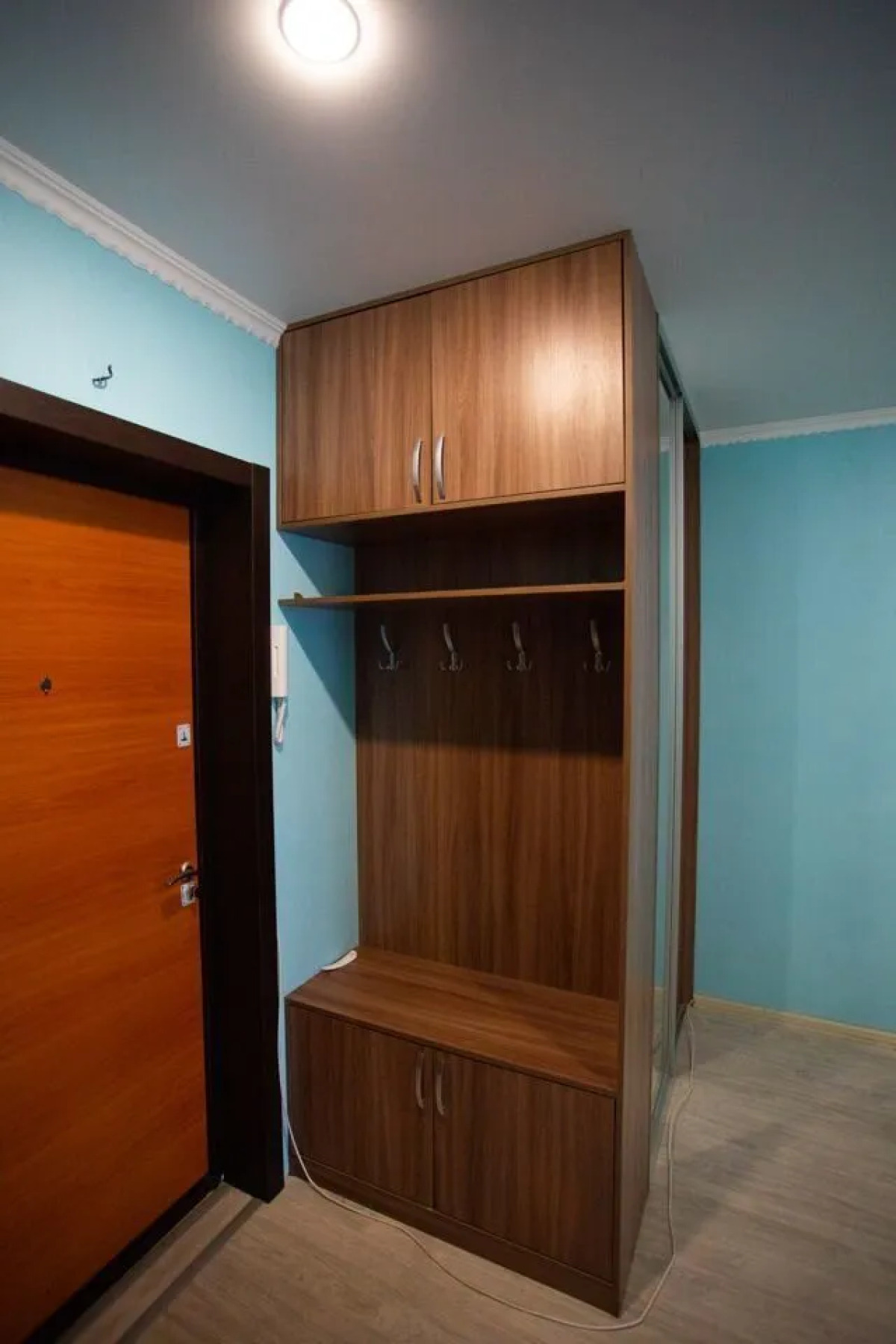 Квартира с Ремонтом