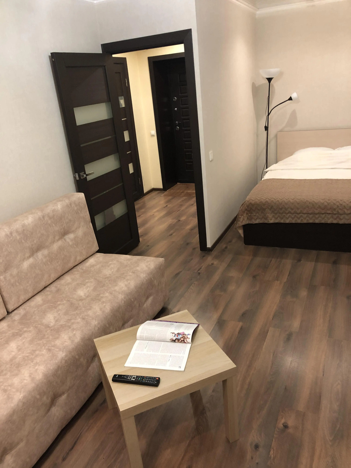 Апартаменты Измайлова 74