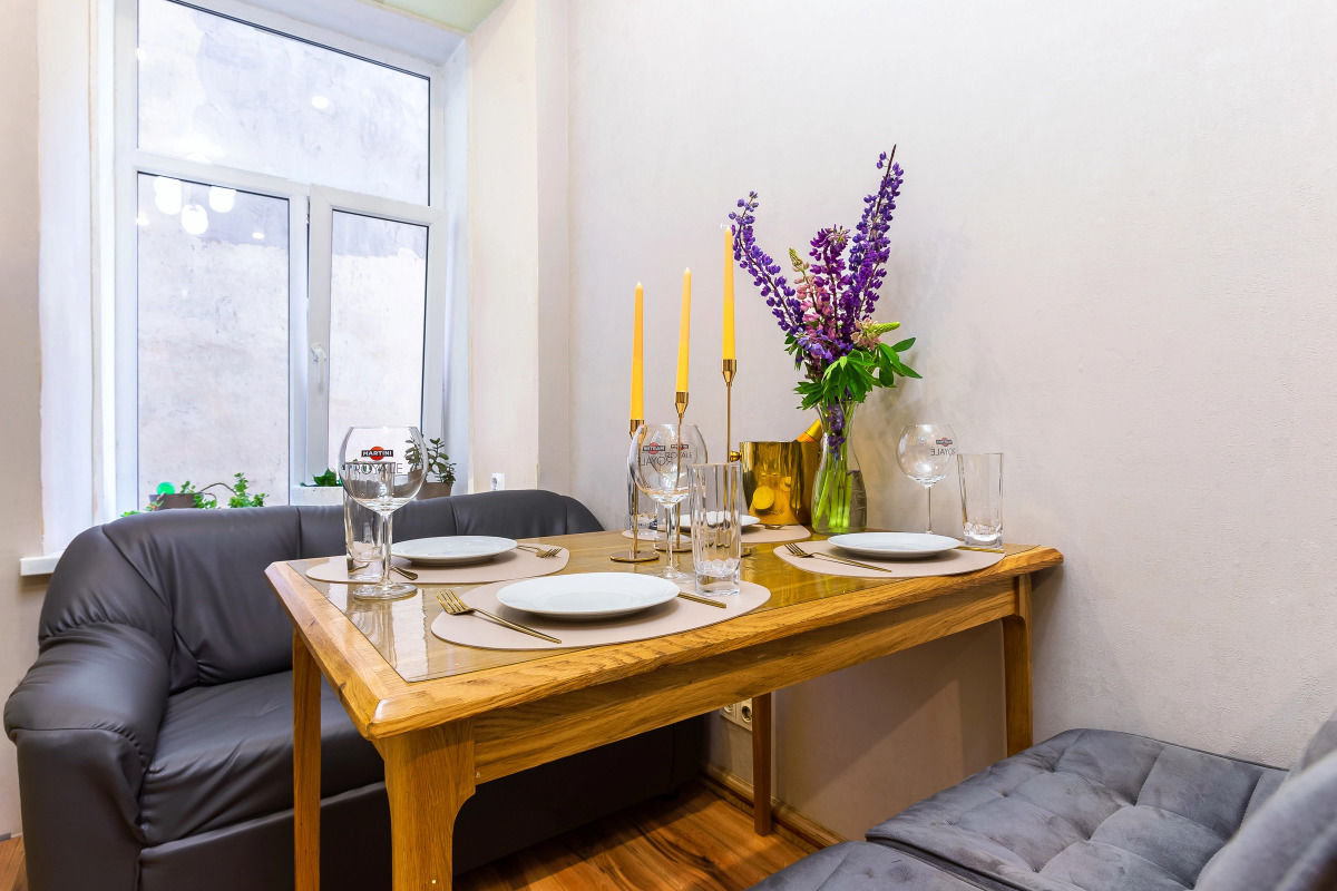 Квартира Исторический центр города дом Балакирева