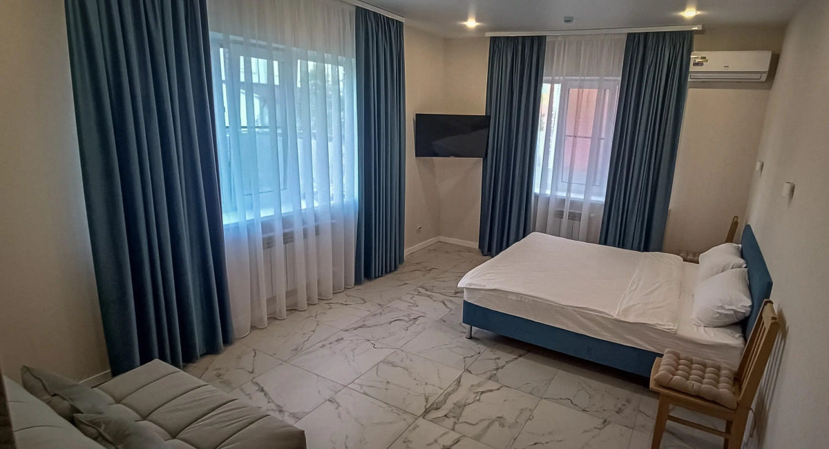 Гостевой дом Авангард