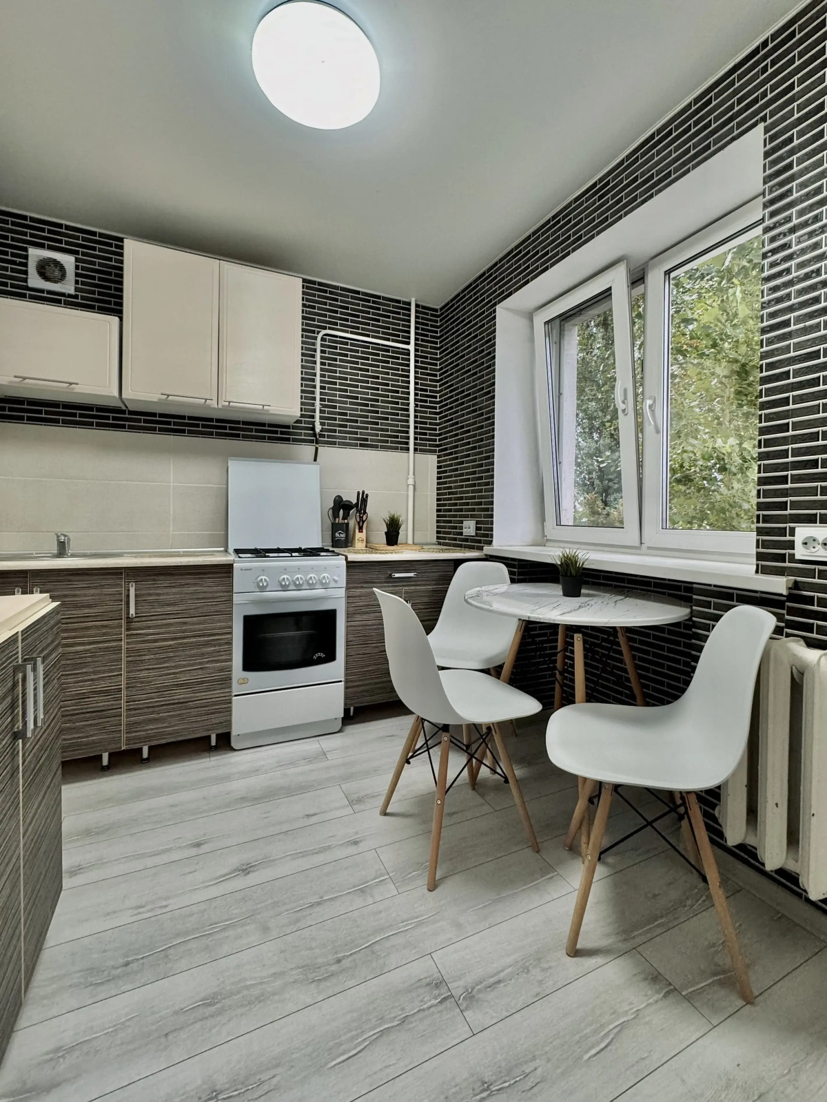 Апартаменты Двушечка На Набережной в Бресте