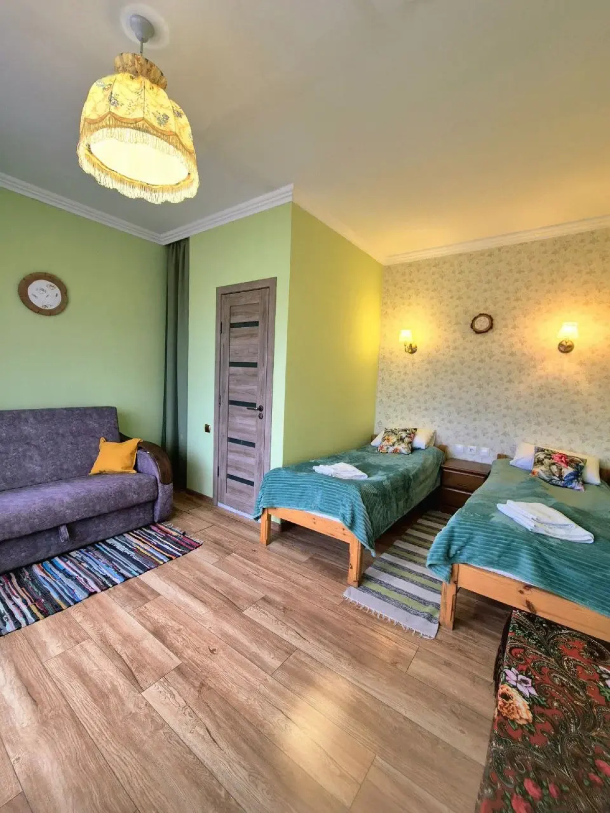 Гостевой дом У Лукоморья