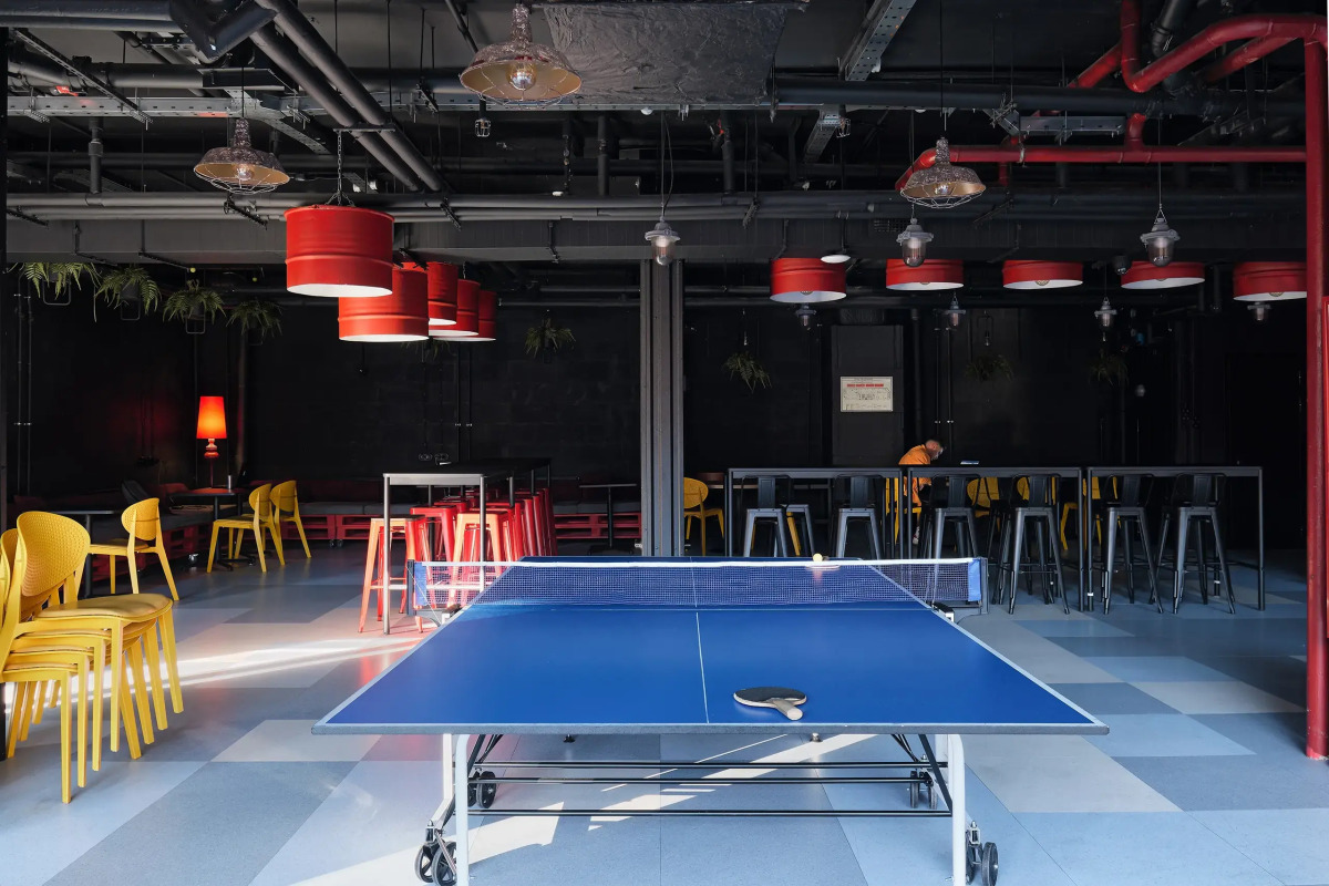 Апартаменты Вертикаль 943