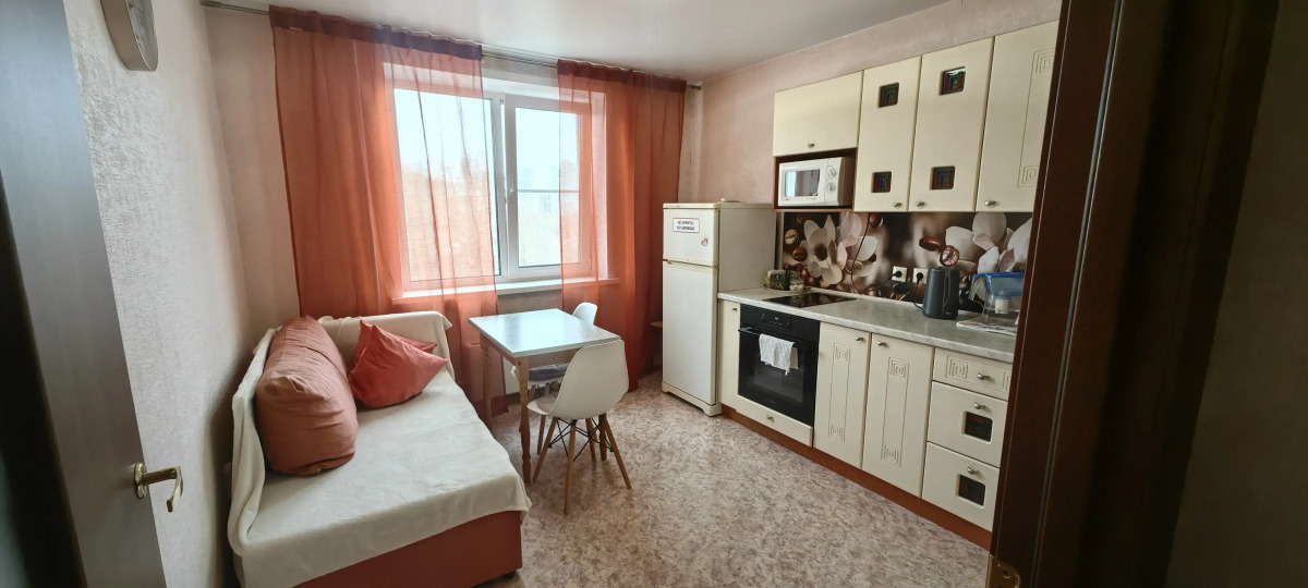 Квартира Апартаменты ЖК Новый город