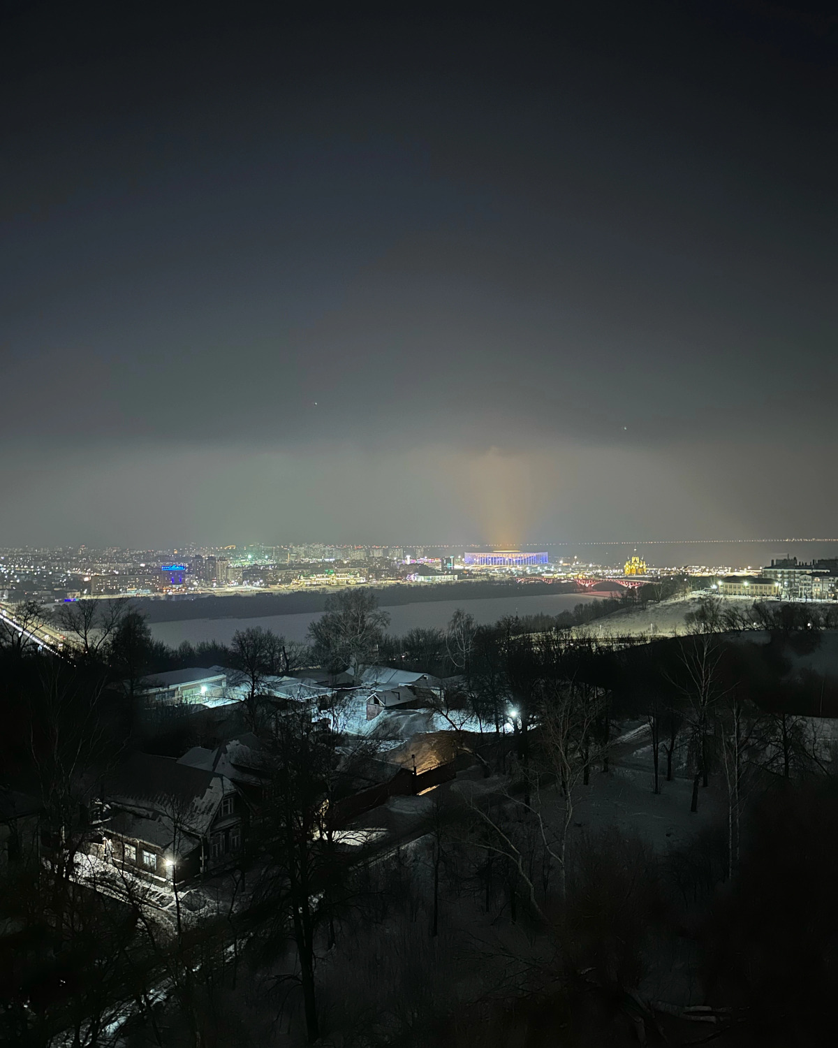 Апартаменты Vista Point 288