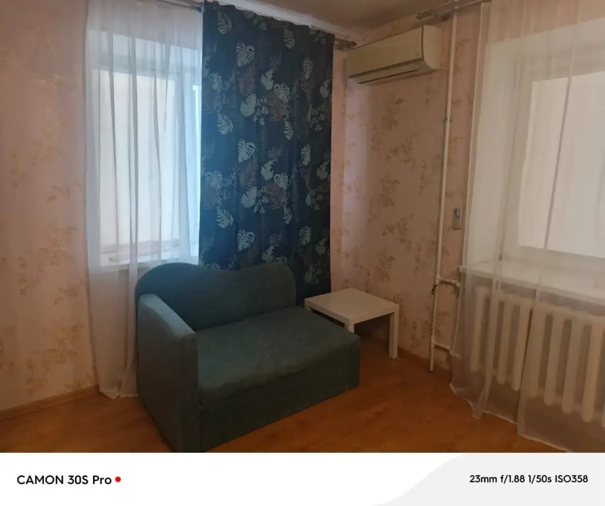 Квартира На Котовского 26Б/3