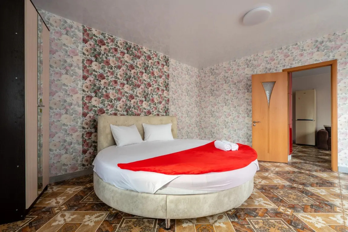 Апартаменты 6 MaxRealty24 Molodezhnaya 7/1