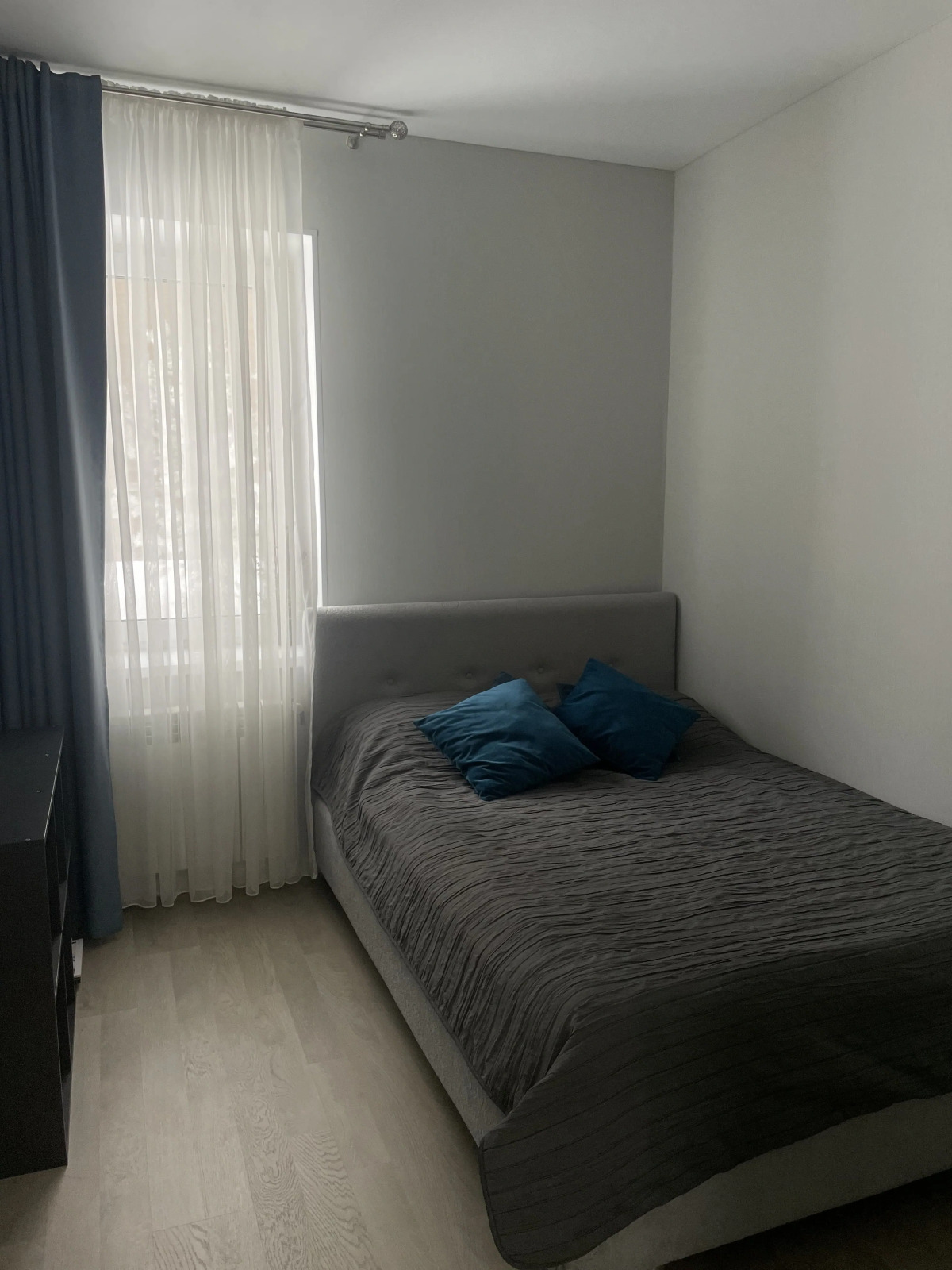 Квартира в IT городе Innopolis