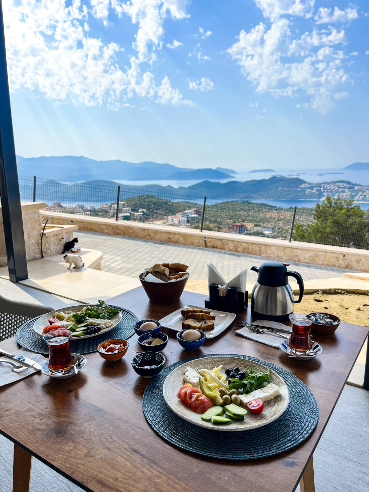 Отель Kaleli Deluxe Homes