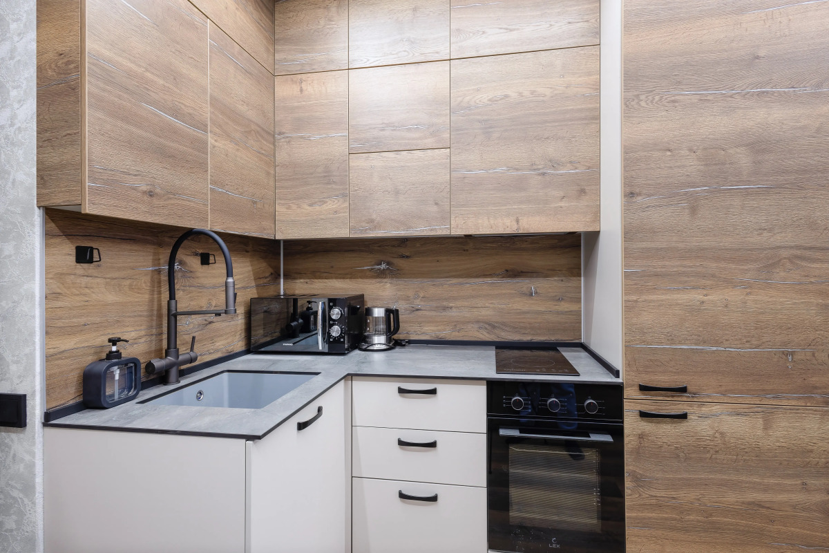 Апартаменты Двухкомнатные на Гаражной 6