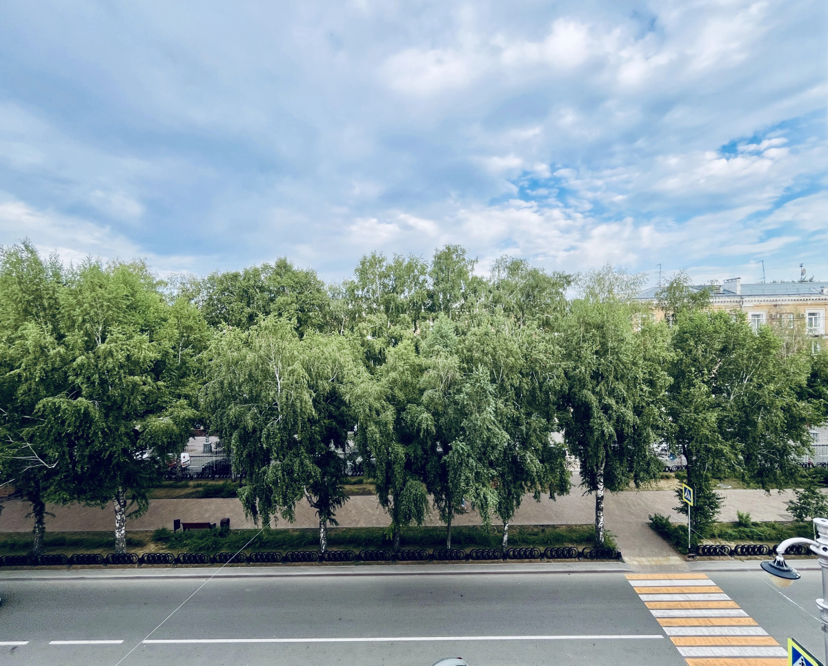 Апартаменты Unique Apart Лен рядом с Медсанчастью МВД, Парком Чудес и СГК Кирова 25