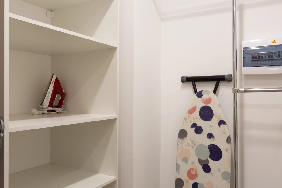 Квартира Студия с Панорамным Остеклением в Элитном ЖК Ocean City Пушкинская 265