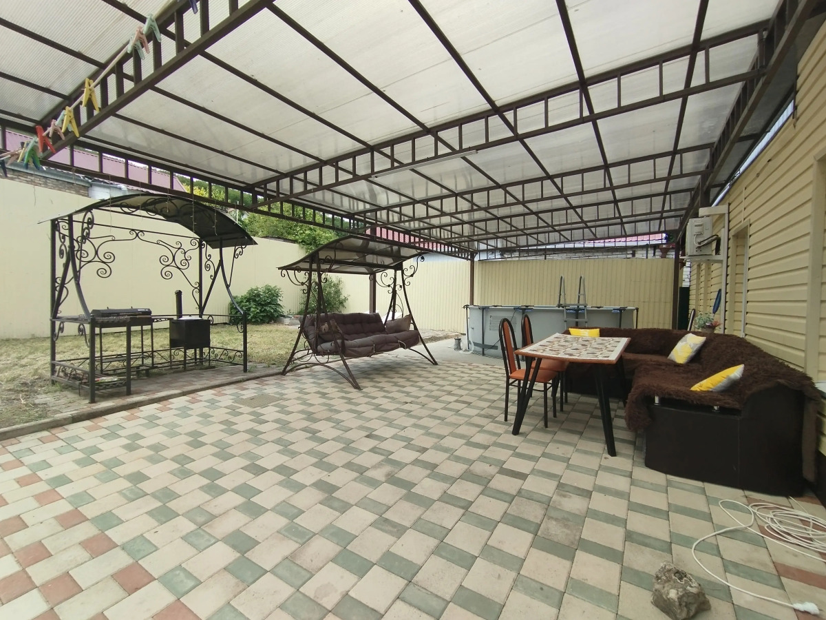 Гостевой дом Дом в Курортной зоне