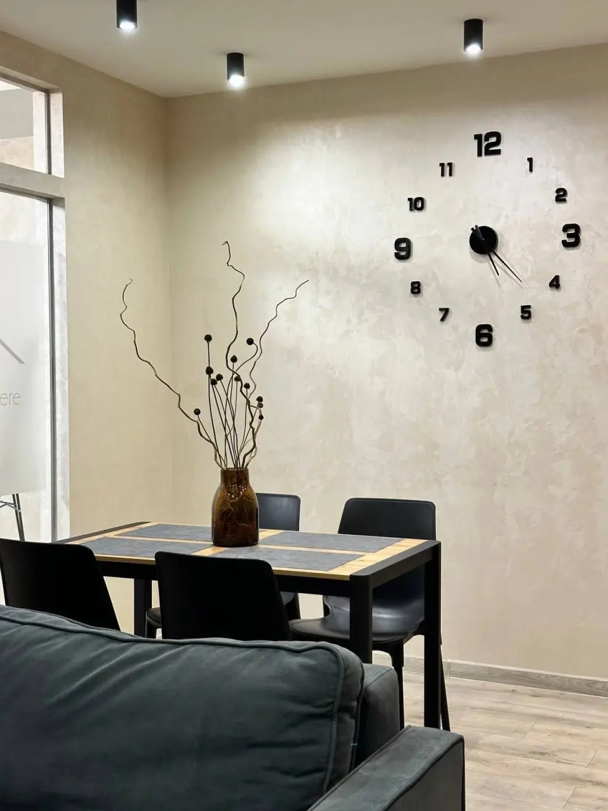 Апартаменты Aтмосфера-Sаpрhire 1