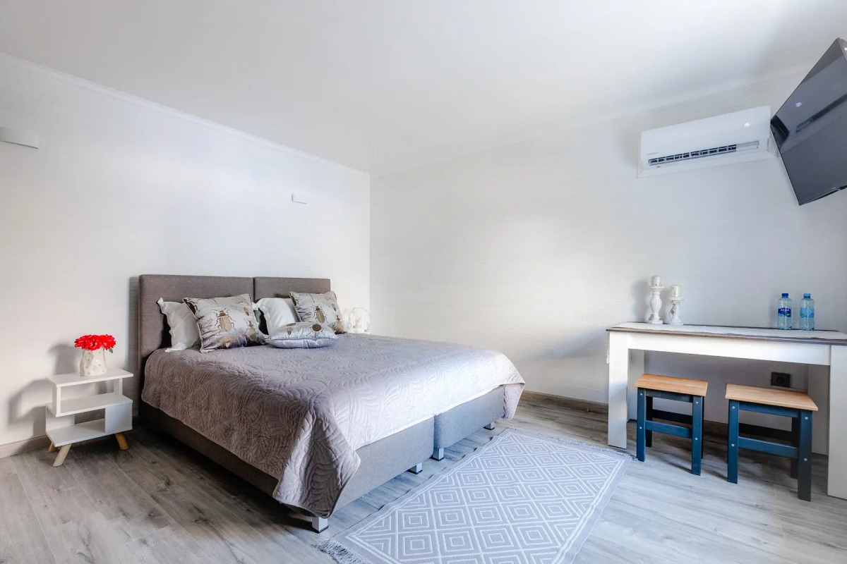 Гостевой дом Папа и море