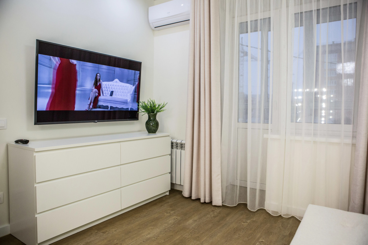 Апартаменты Скандинавский Стиль