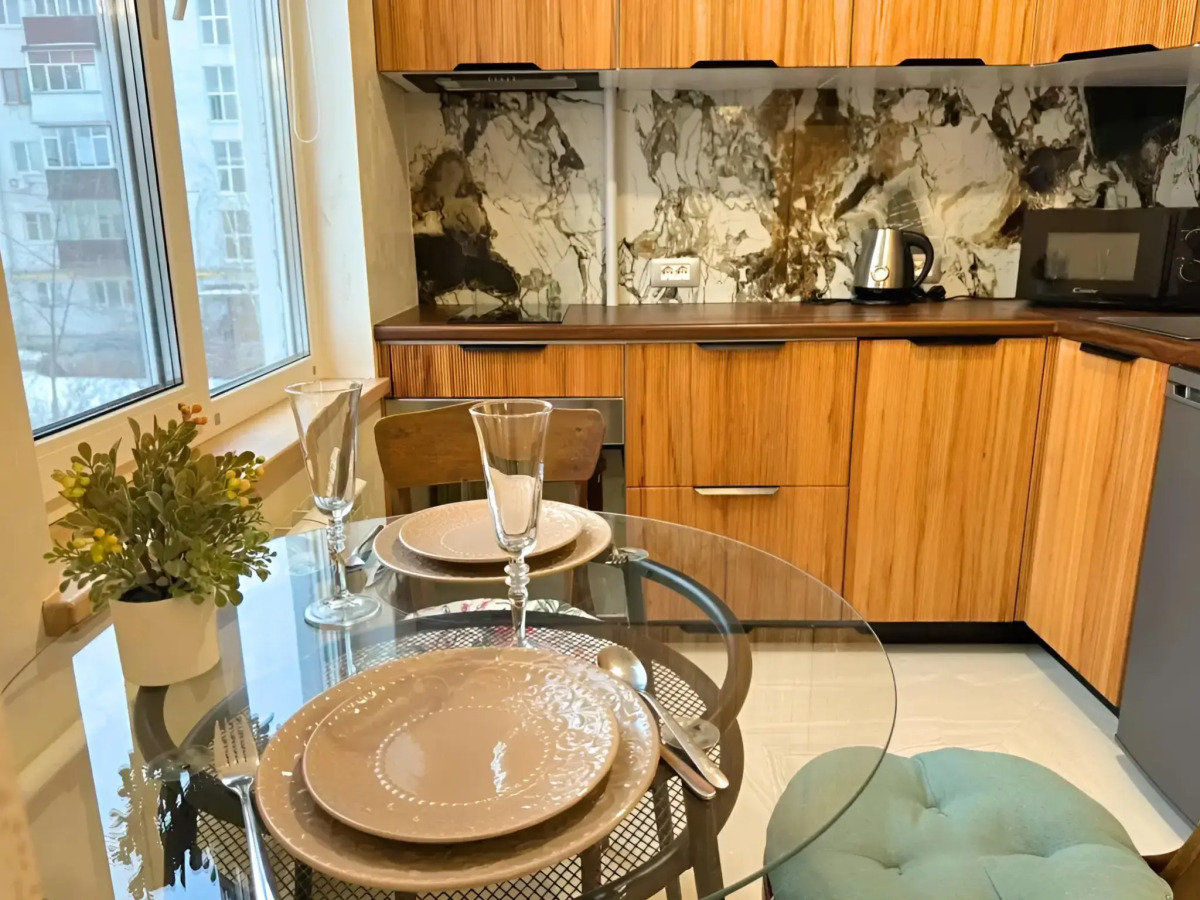 Квартира От ProКвартиры на К.Тинчурина 19 в центре Казани