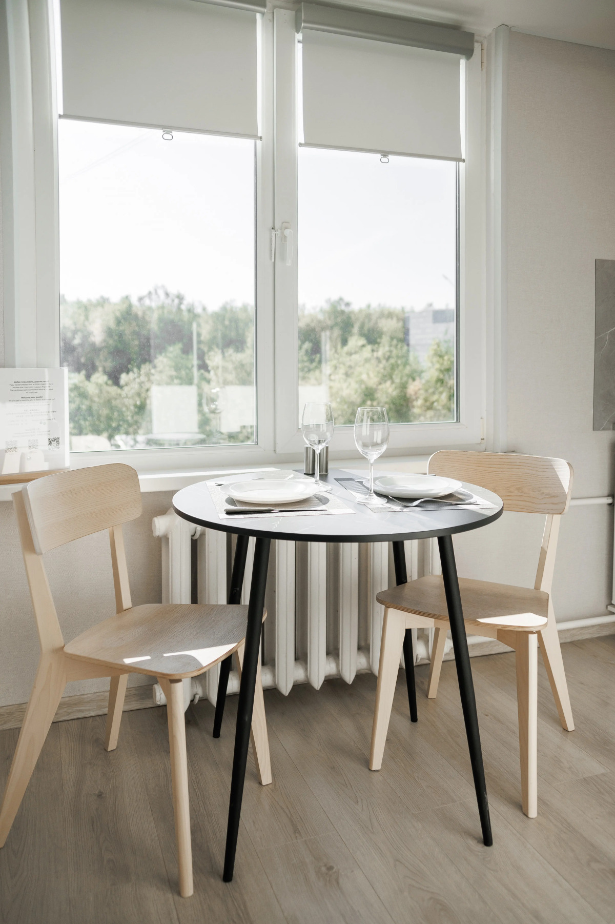 Квартира Riders Apartments 37