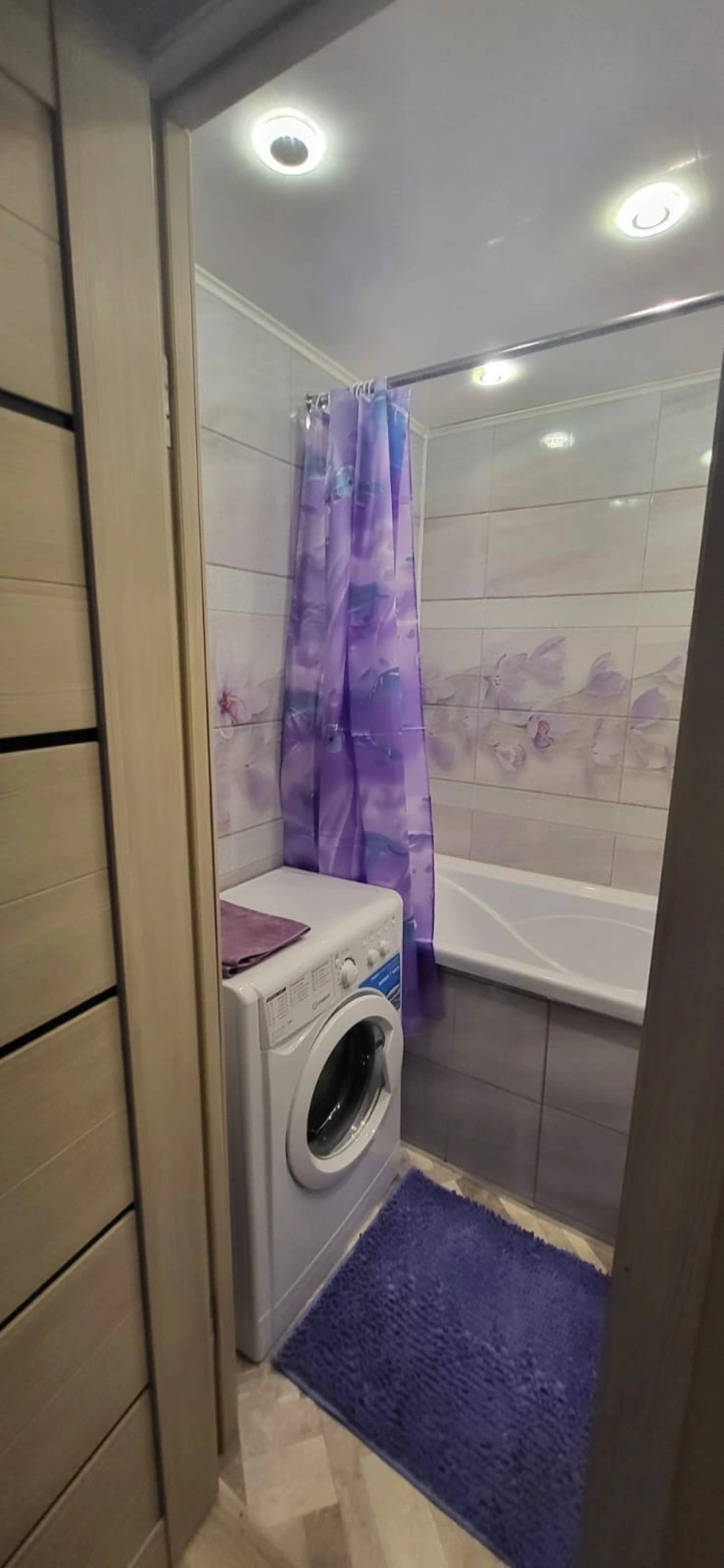 Квартира на бульваре Гусева 7