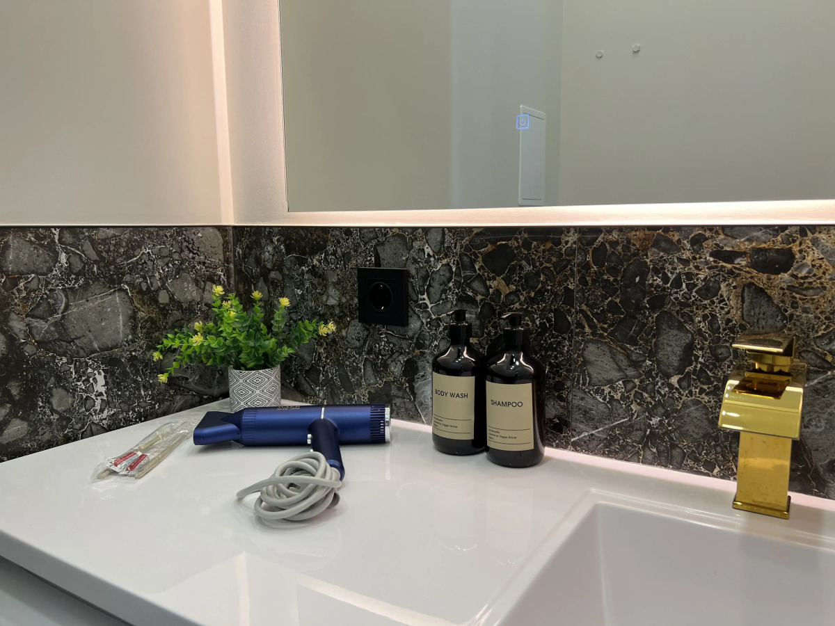 Апартаменты от ЭлитХаус24 ЖК Статус