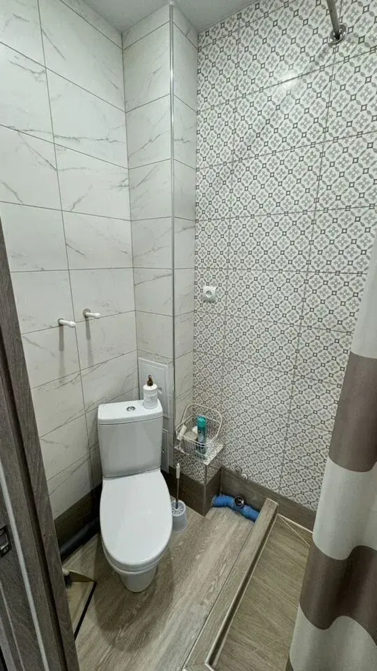 Квартира на Улице Недорезова 2В