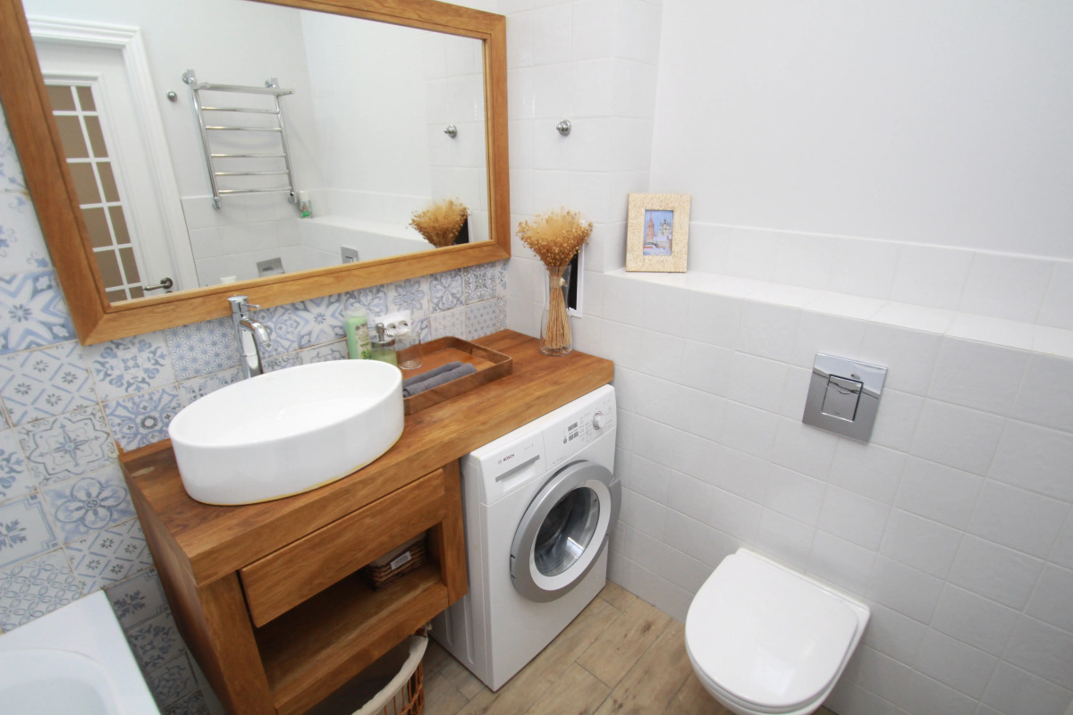 Апартаменты Дизайнерские Апартаменты Сканди в Центре Города