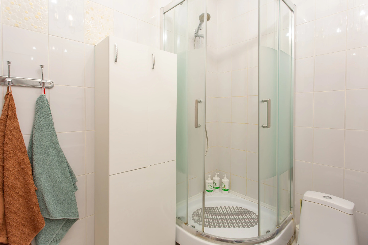 Апартаменты в Центре Ампир