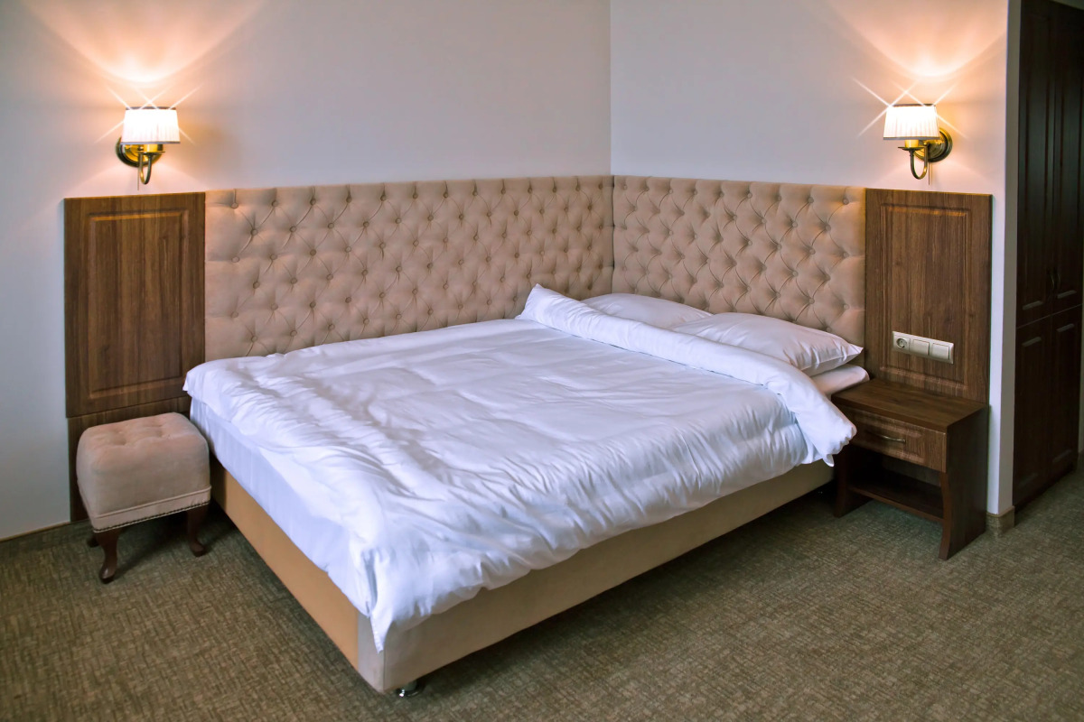 Мини-отель Ретро