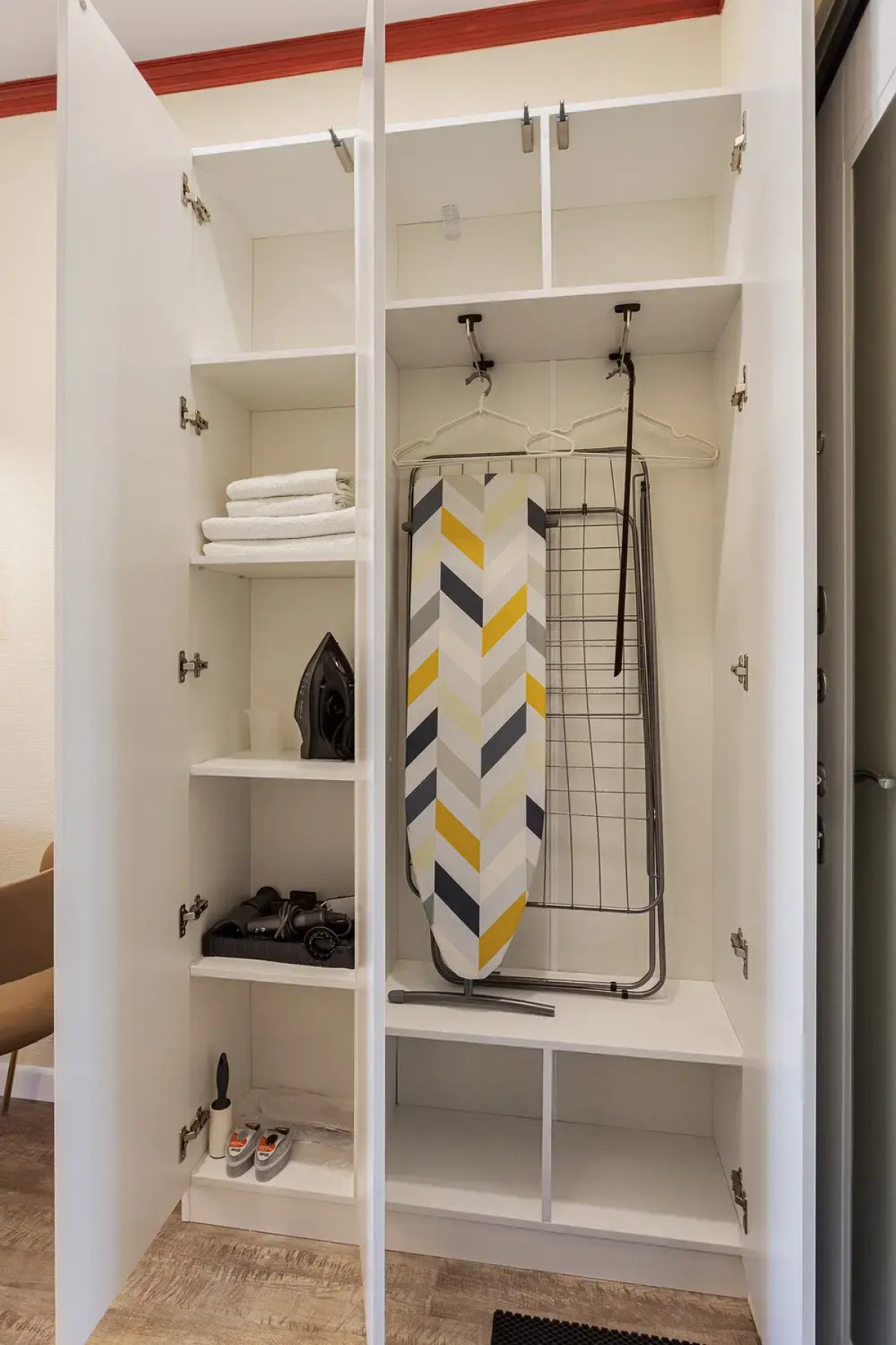 Апартаменты Room2day Merlot